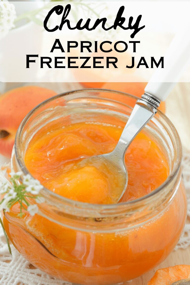 The Complete Expert Guide to Safely Making Apricot Freezer Jam