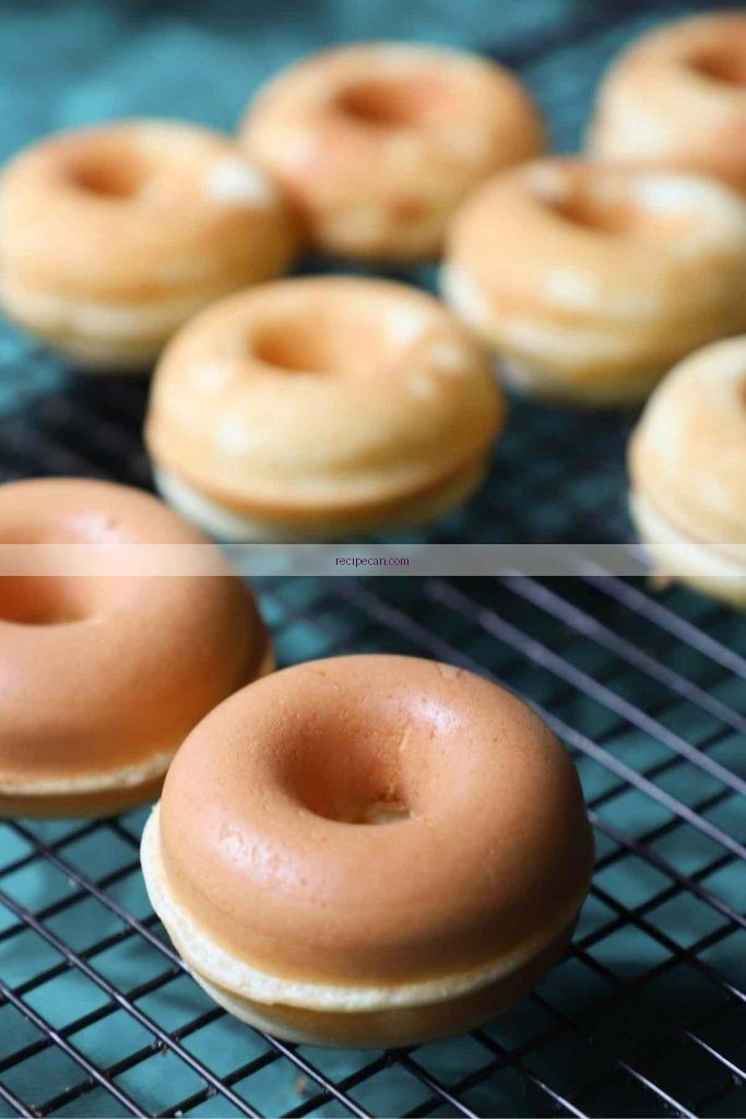 Easy Donut Maker Recipes for Delicious Homemade Donuts