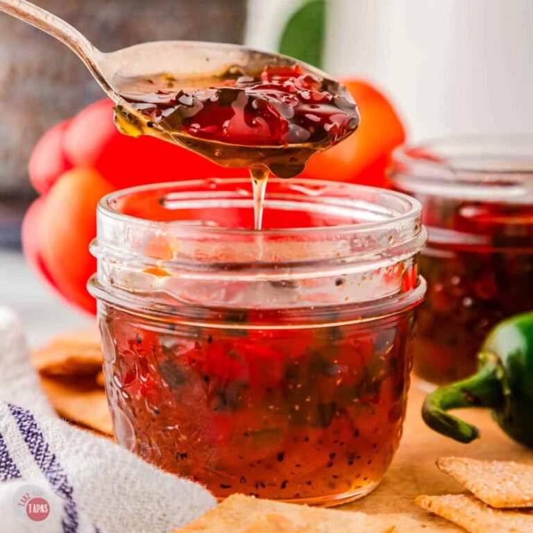 The Complete Expert Guide to Safely Making Hot Pepper Jelly