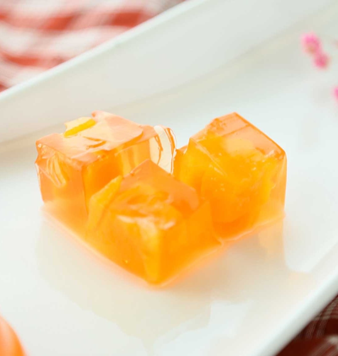 The Complete Expert Guide to Making Peach Jelly Safely