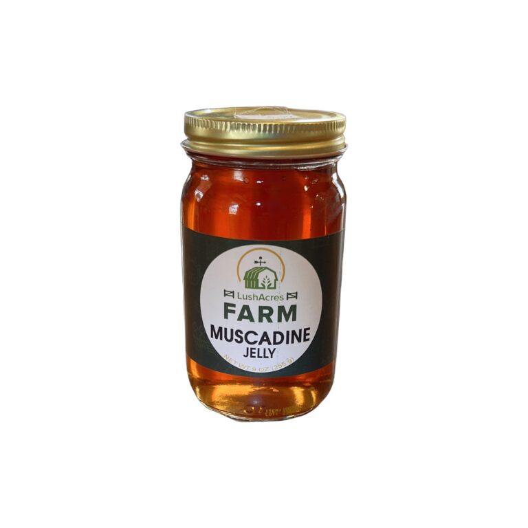 The Complete Expert Guide to Safely Making Muscadine Jelly