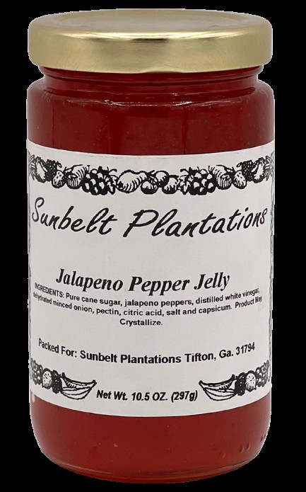 The Complete Step-by-Step Protocol for Making Jalapeno Pepper Jelly