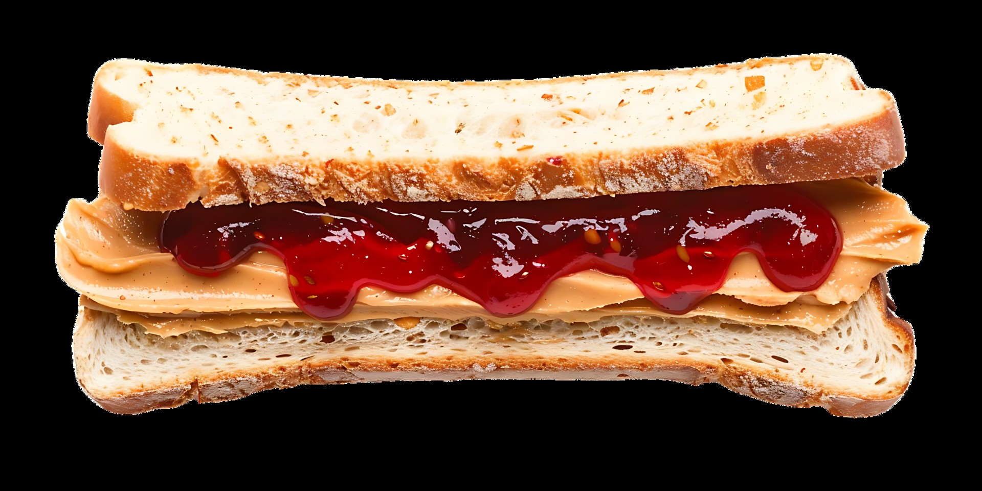 The Expert Guide to Safely Making the Perfect Peanut Butter and Jelly Sandwich