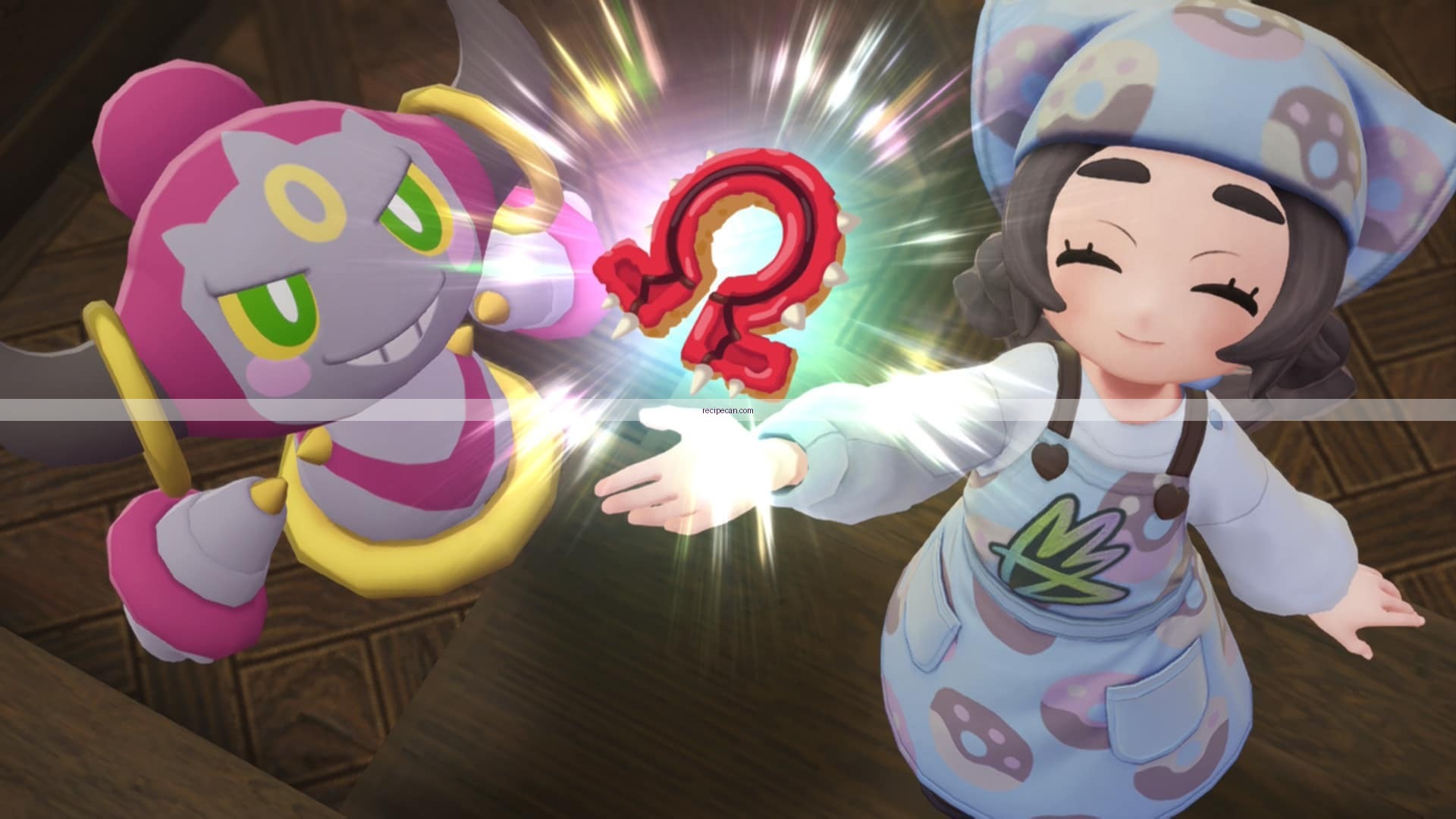 Delicious Groudon Donut Recipe: How to Make Them at Home