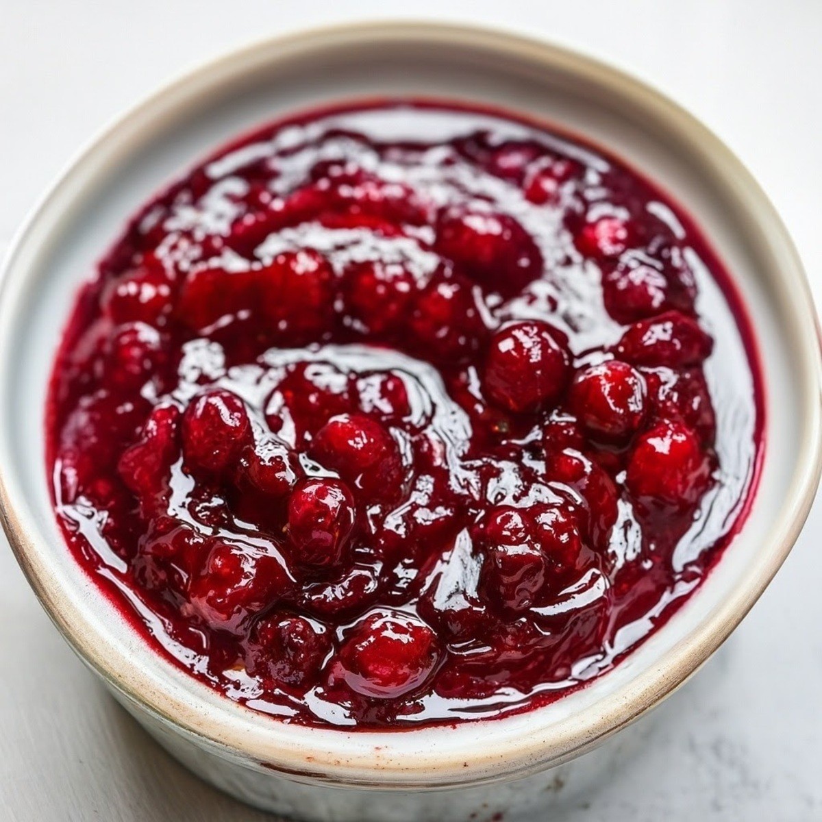 The Complete Expert Guide to Crafting Jellied Cranberry Sauce Safely
