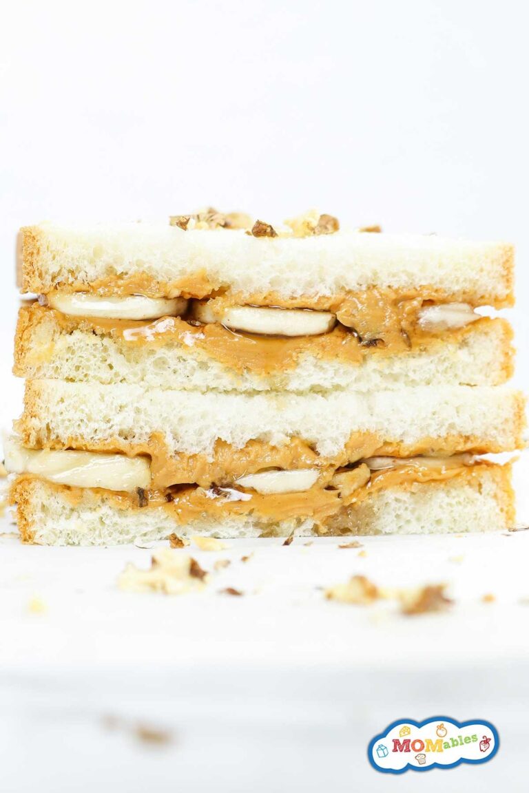 The Expert Guide to Safely Making a Perfect Jelly Peanut Butter Sandwich