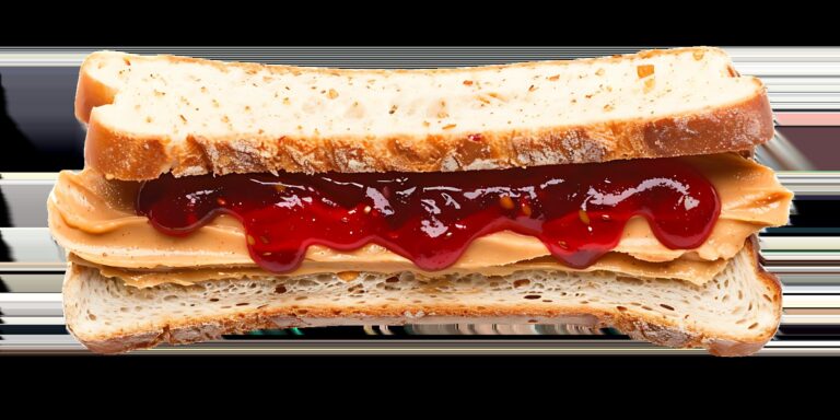 The Complete Expert Guide to Safely Making a Peanut Butter Jelly Sandwich