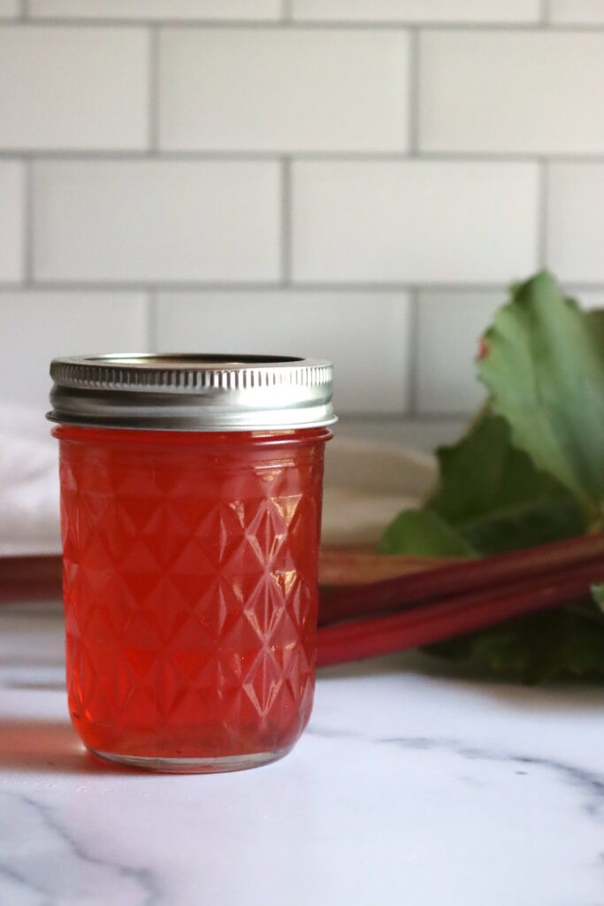 The Complete Expert Guide to Safely Making Rhubarb Jelly