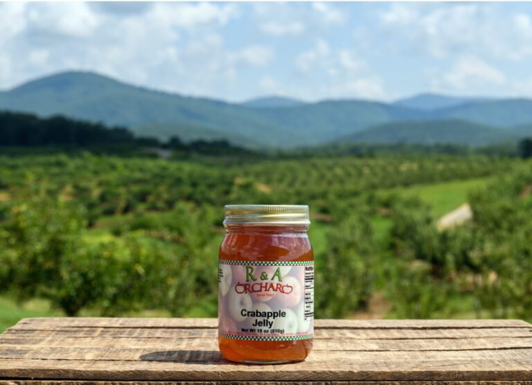 The Complete Expert Guide to Safely Making Crabapple Jelly