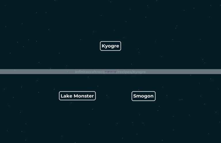 Kyogre Donut Recipe: How to Make Delicious Water-Type Treats