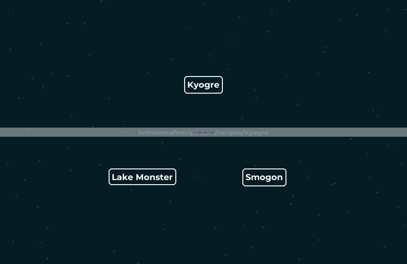 Kyogre Donut Recipe: How to Make Delicious Water-Type Treats