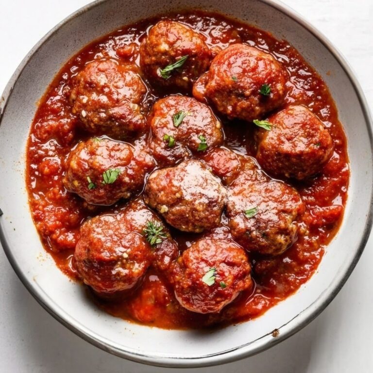 The Complete Expert Guide to Meatball Sauce Recipe with Grape Jelly
