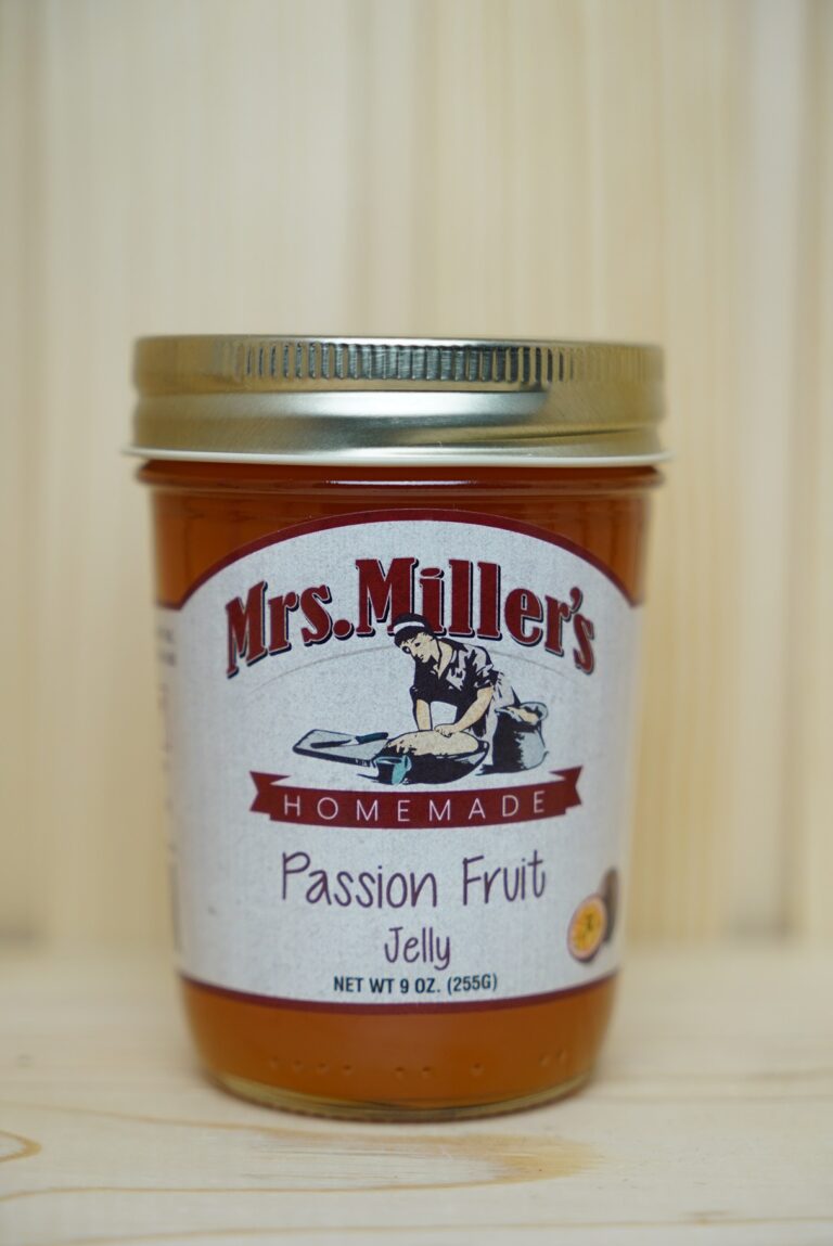 The Complete Expert Guide to Safely Making Passion Fruit Jelly Jam Recipes