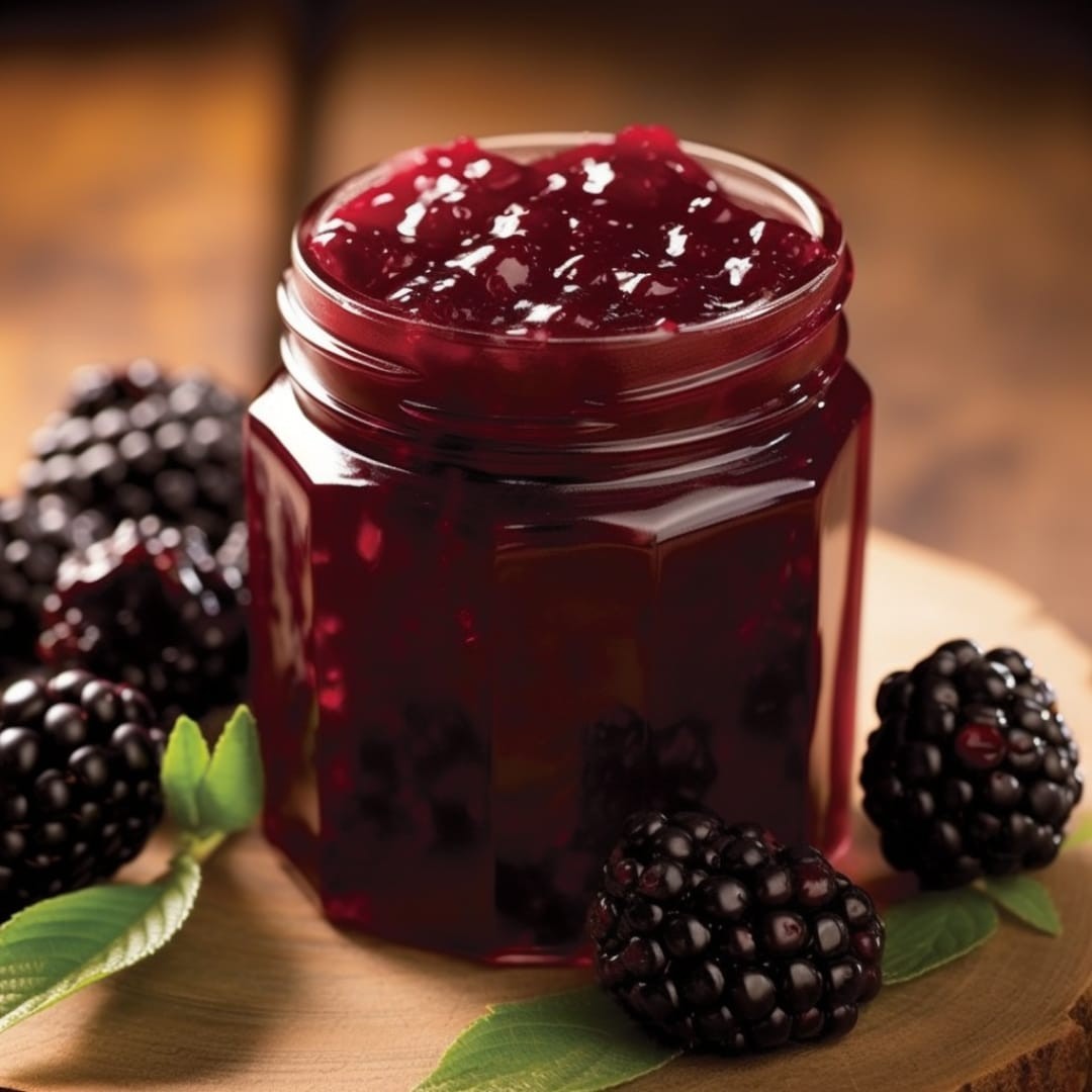 The Complete Expert Guide to Making Sure Jell Blackberry Jelly Safely