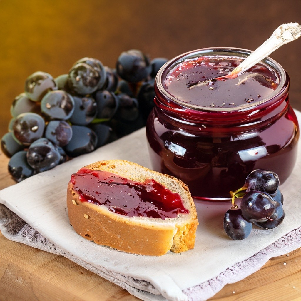The Complete Expert Guide to Safely Making Sure Jell Grape Jelly