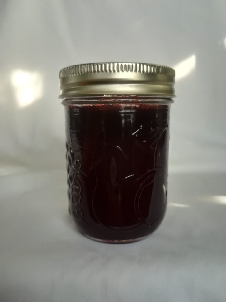 The Complete Guide to Safely Making Chokecherry Jelly with Pectin