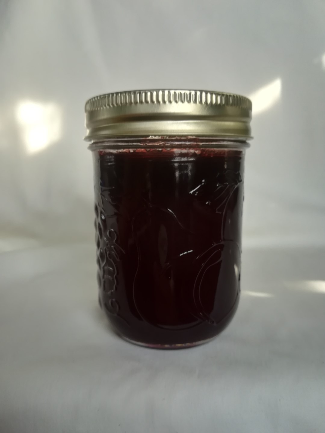 The Complete Guide to Safely Making Chokecherry Jelly with Pectin