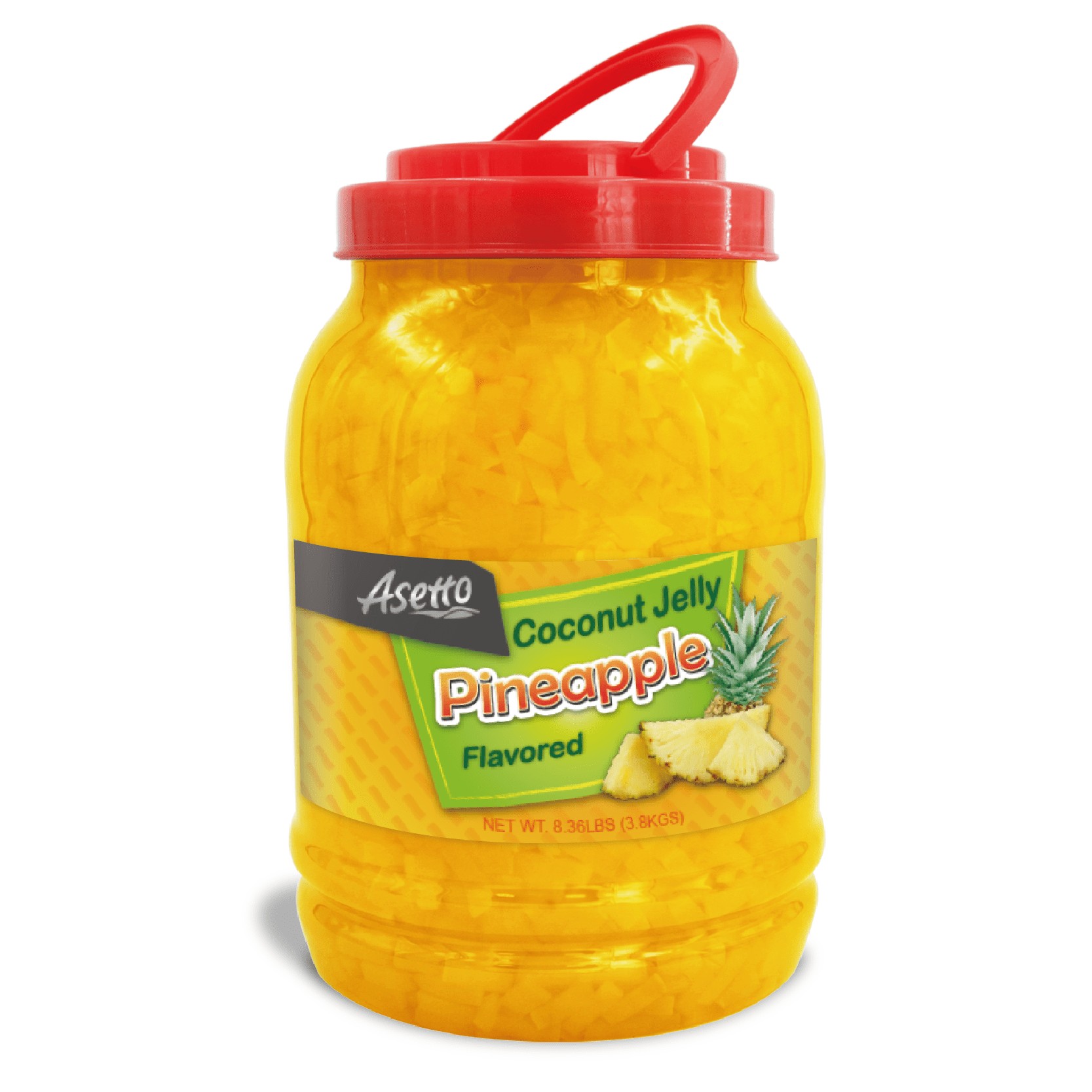 The Complete Expert Guide to Making Pineapple Jelly with Pectin