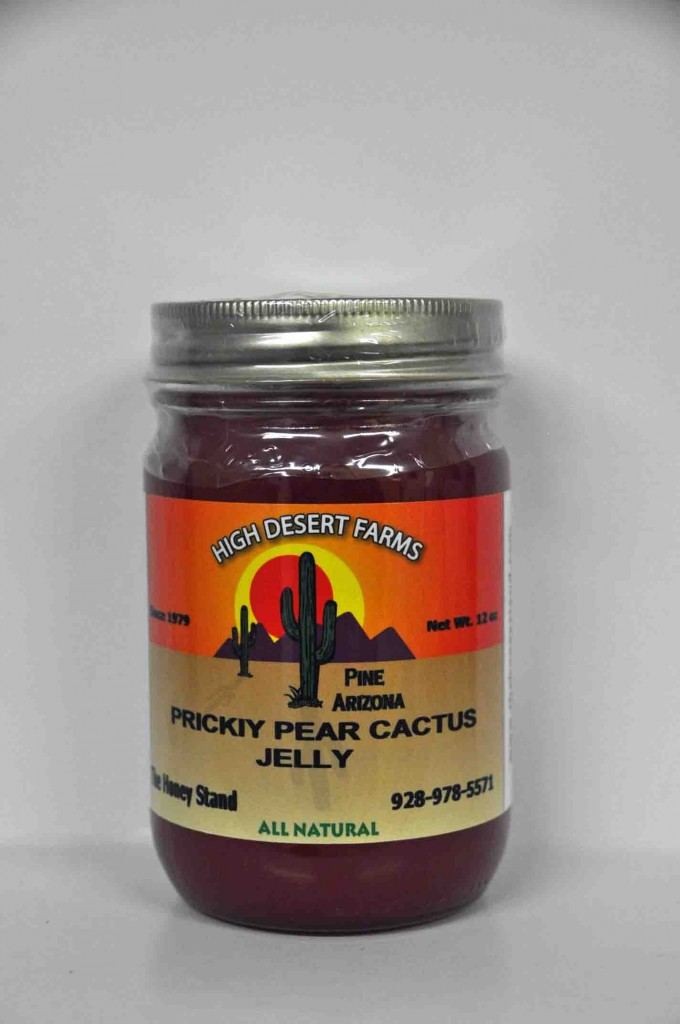 The Complete Expert Guide to Safely Making Prickly Pear Cactus Jelly