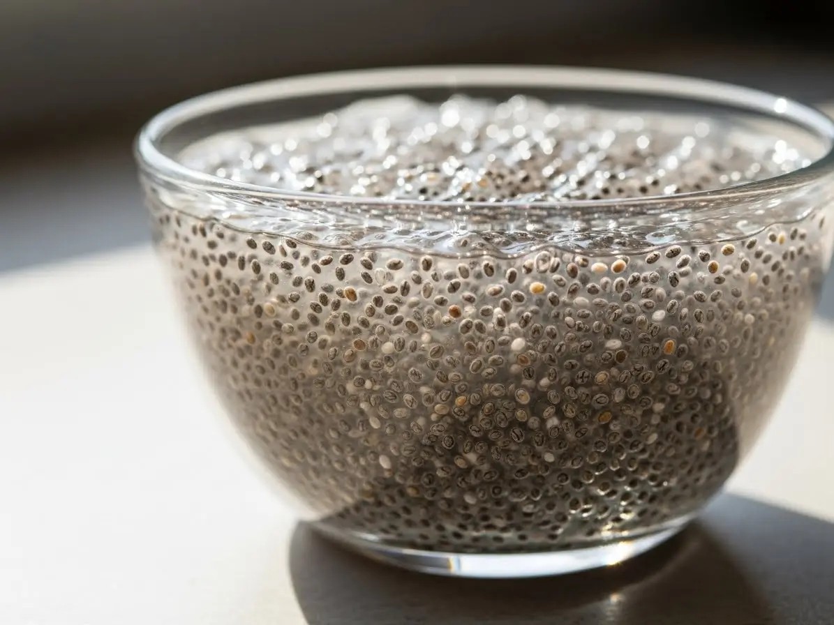 The Complete Expert Guide to Making Chia Jelly Safely
