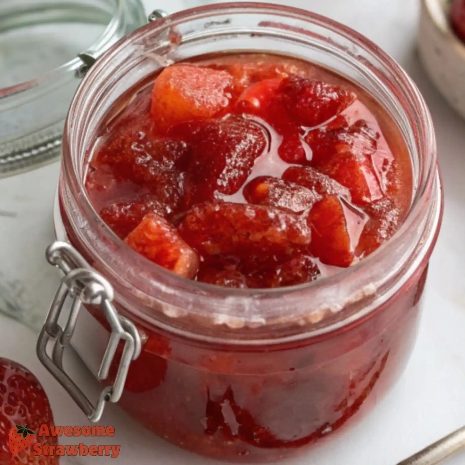 The Complete Expert Guide to Safely Making Freezer Strawberry Jelly