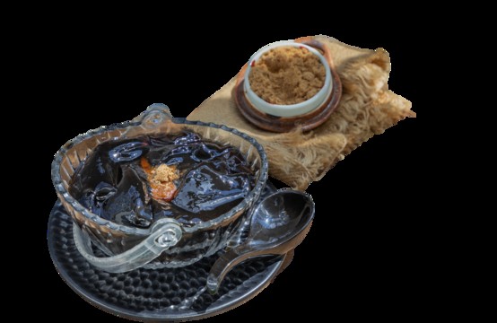 The Complete Expert Guide to Safely Making Grass Jelly at Home