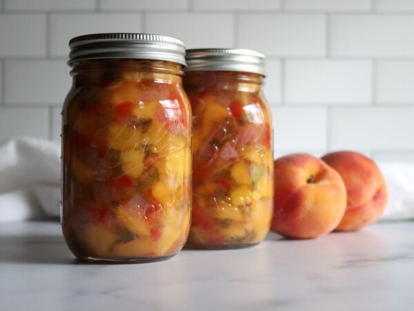 The Complete Guide to Safely Canning Peach Jelly: Expert Protocol