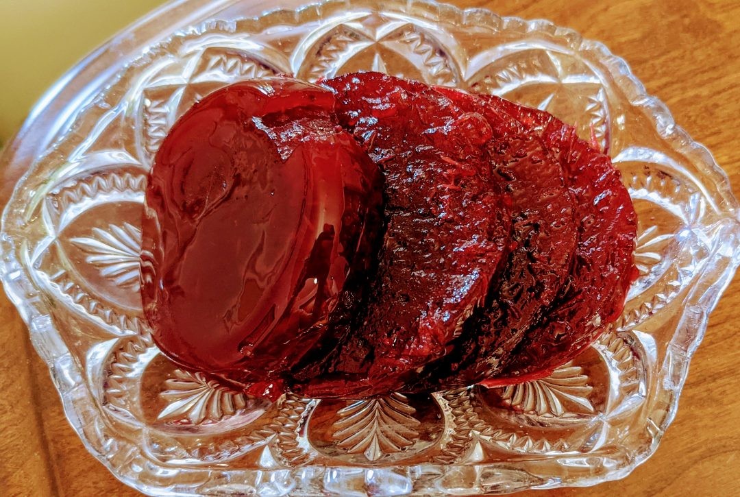 The Complete Expert Guide to Recipes with Canned Cranberry Jelly