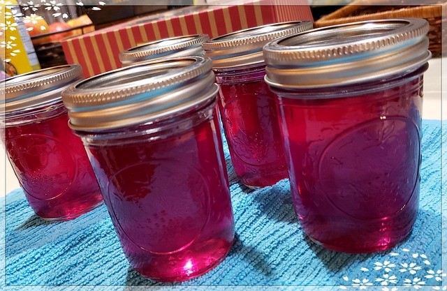 The Complete Expert Guide to Safely Making Violet Jelly