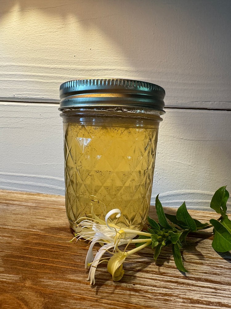 The Complete Expert Guide to Safely Making Honeysuckle Jelly