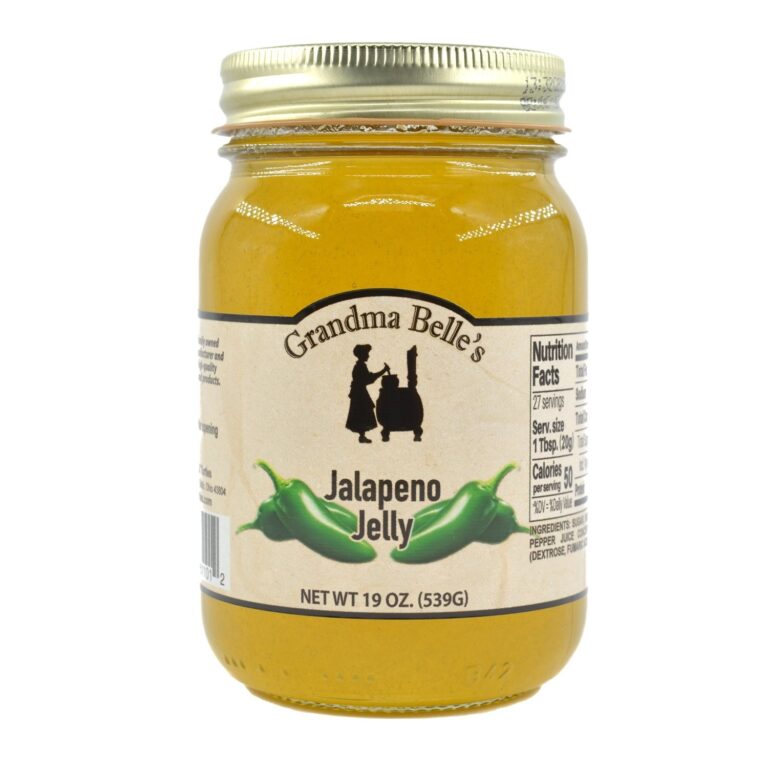 The Complete Step-by-Step Guide to Safely Making Jalapeno Jelly