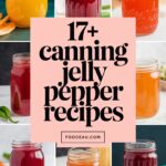 The Complete Expert Guide to Safely Canning Pepper Jelly