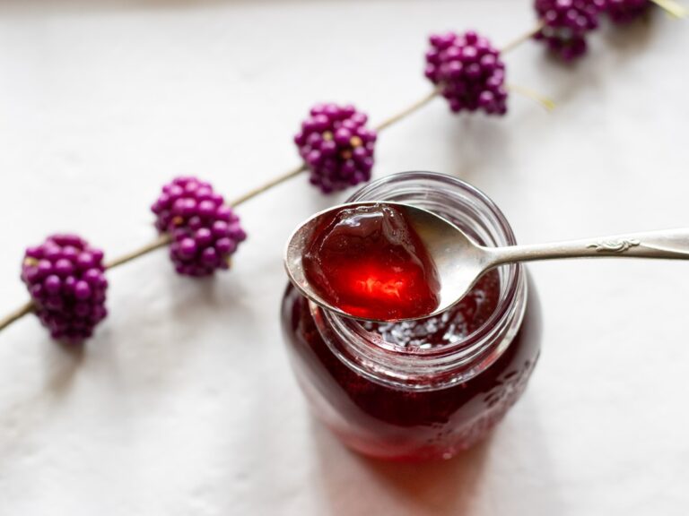 The Complete Guide to Safely Making Beautyberry Jelly: Expert Protocol