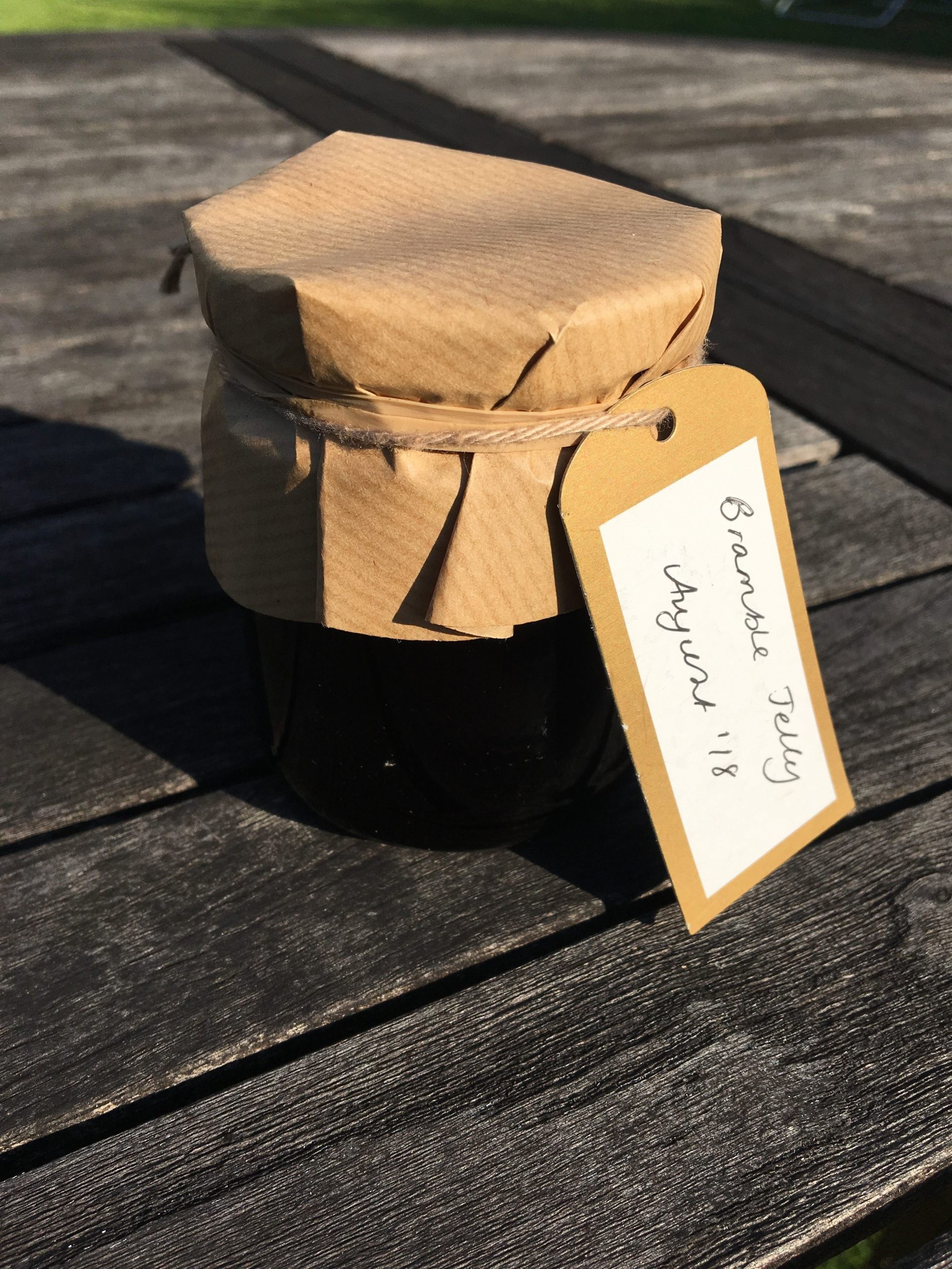 The Complete Expert Guide to Safely Making Bramble Jelly