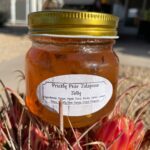 The Expert Guide to Safely Making Prickly Pear Jelly: A Step-by-Step Protocol