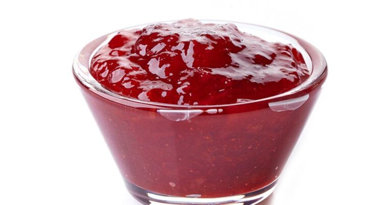 The Complete Protocol for Safely Making Redcurrant Jelly: An Expert Guide