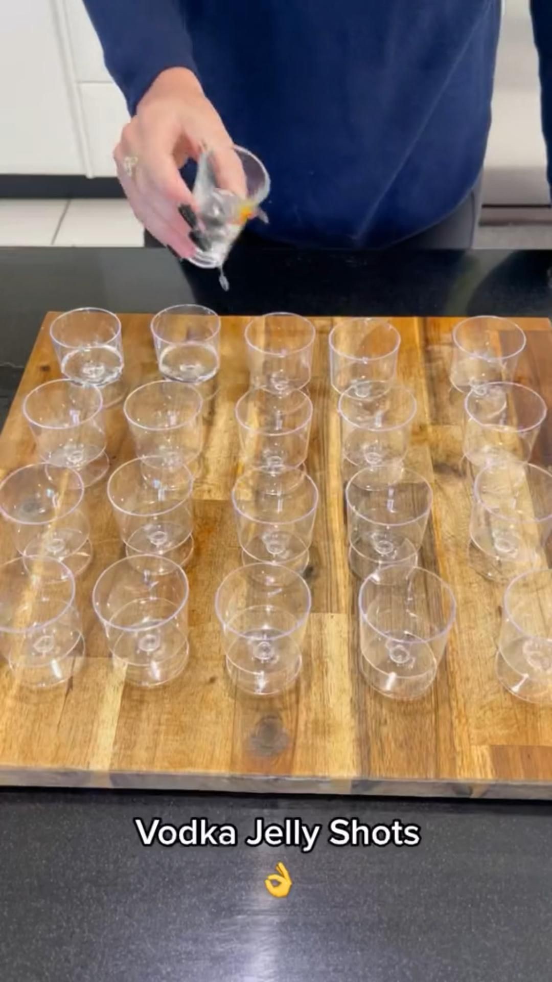 The Complete Expert Guide to Vodka Jelly Shots Recipe Safely