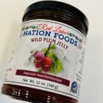 The Complete Expert Guide to Safely Making Wild Plum Jelly