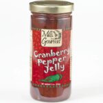 The Complete Expert Guide to Safely Making Cranberry Pepper Jelly