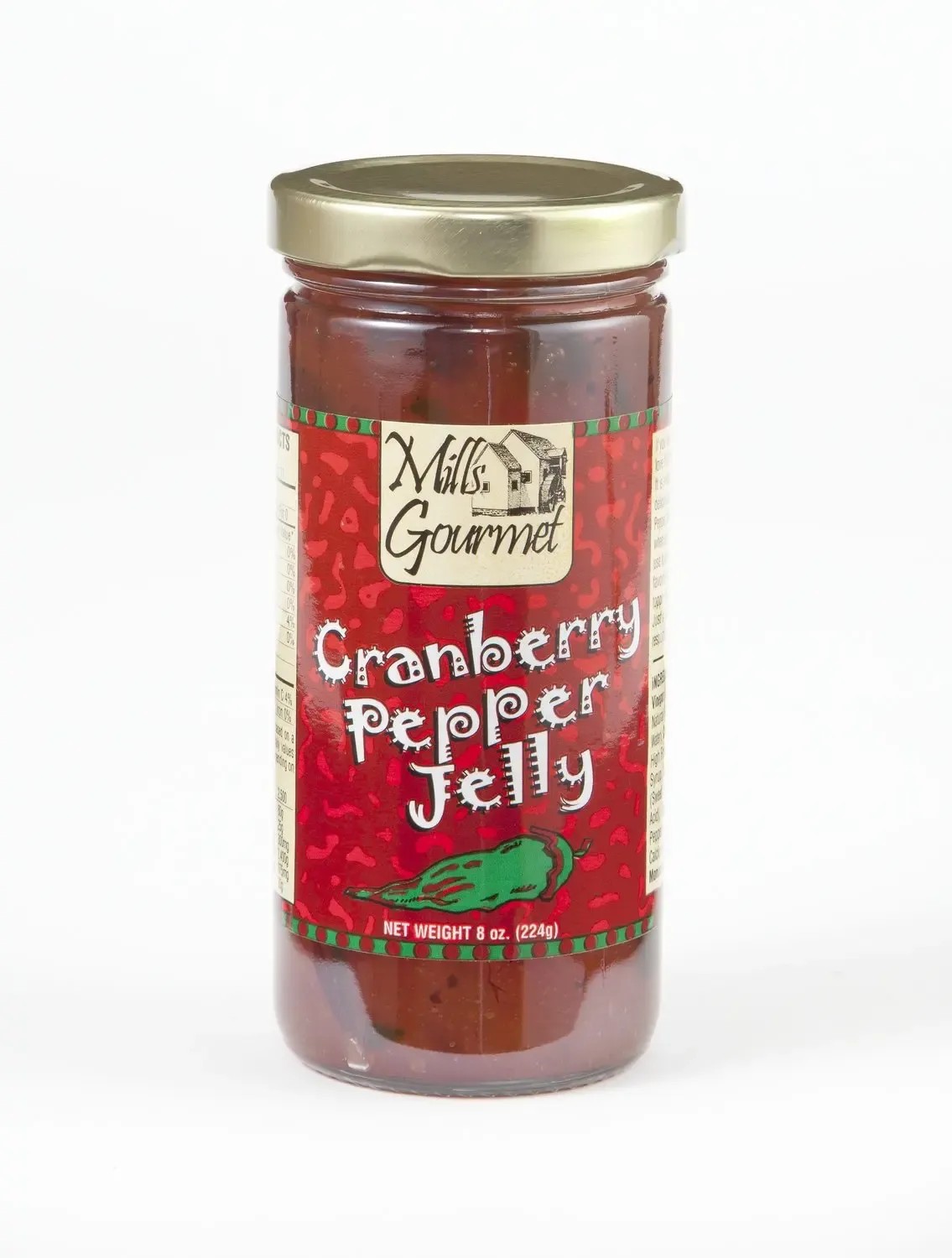 The Complete Expert Guide to Safely Making Cranberry Pepper Jelly