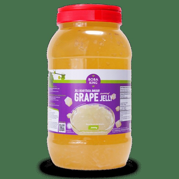 The Complete Step-by-Step Protocol for Grape Jelly with Sure Jell