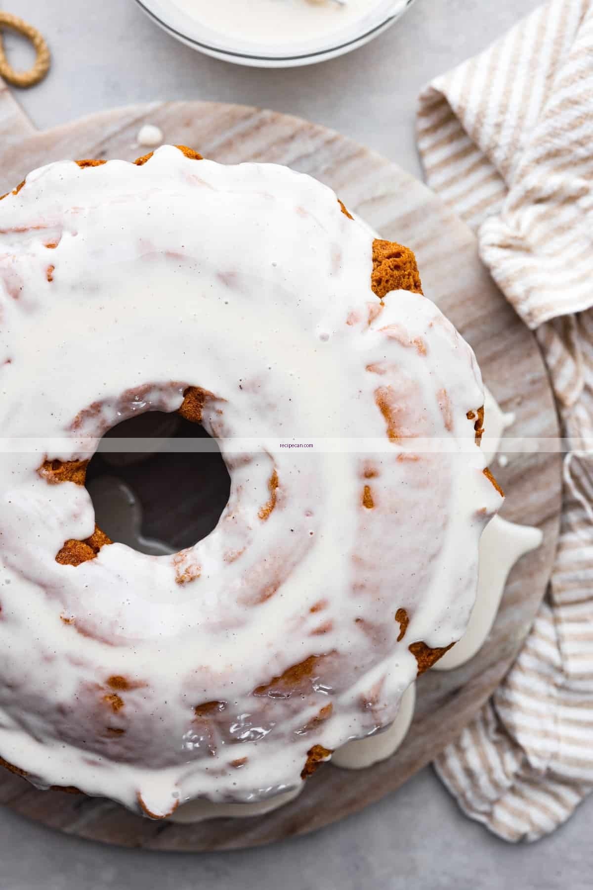 Delicious Donut Cake Recipe You Must Try