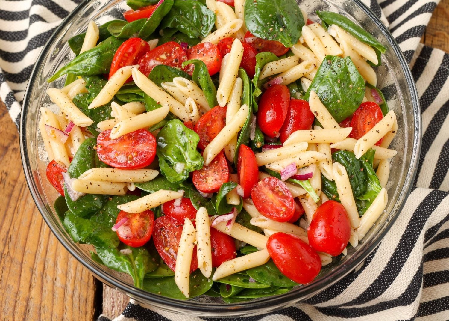 Delicious Pasta Salad Recipes with Mayonnaise