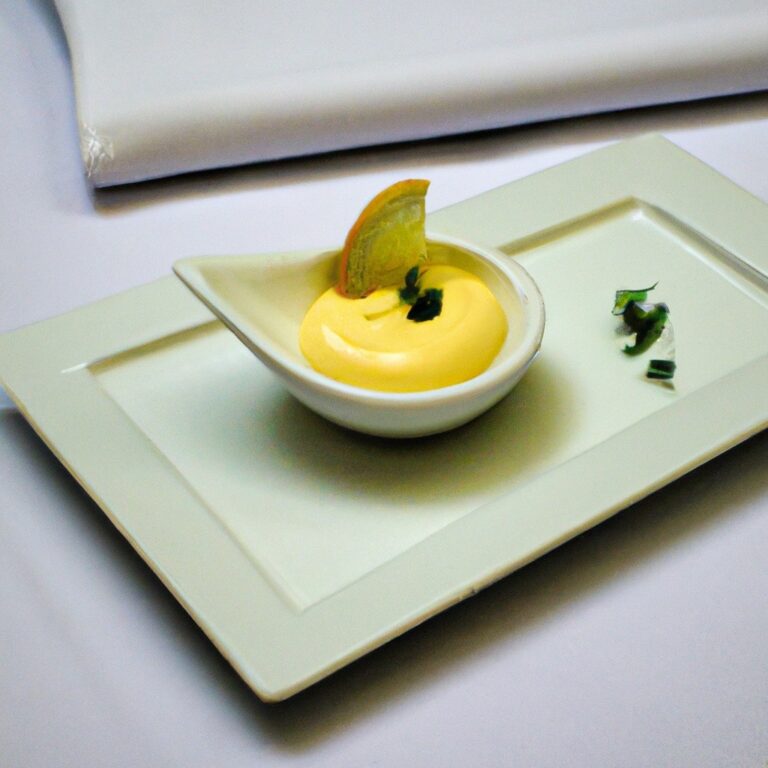 Easy Aioli Mayonnaise Recipe You Can Make at Home