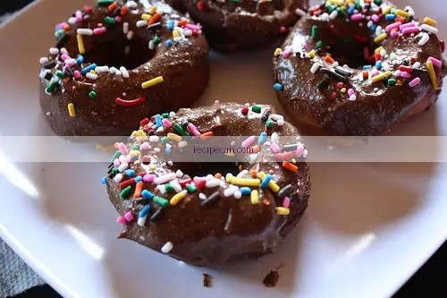 Easy Raised Donut Recipe for Delicious Homemade Treats