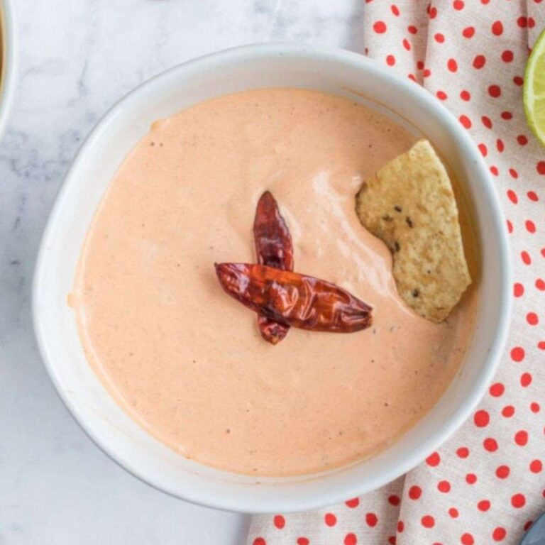 Easy Chipotle Mayonnaise Recipe You Can Make at Home