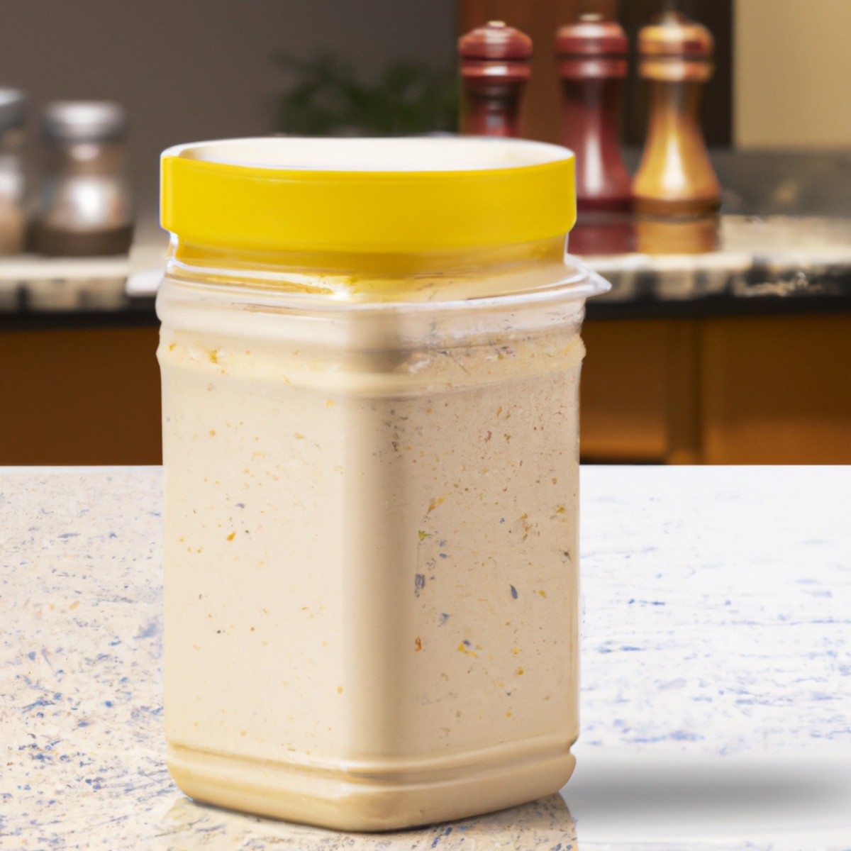 Easy Recipe for Coleslaw Dressing with Mayonnaise