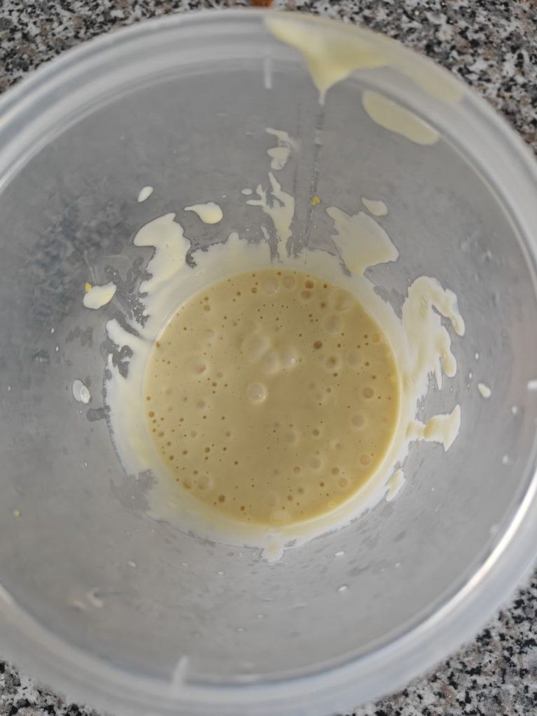 Simple Carnivore Mayonnaise Recipe for Meat Lovers