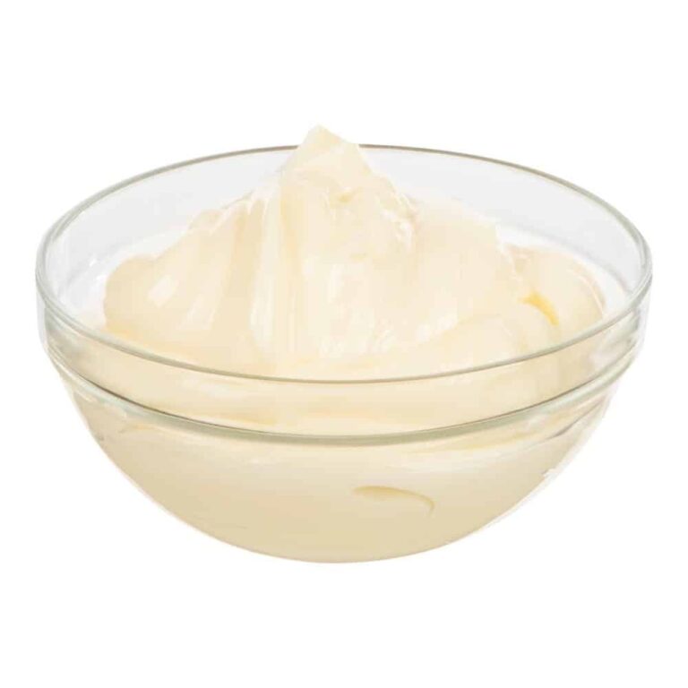 Easy Egg-Free Mayonnaise Recipe You Can Make at Home