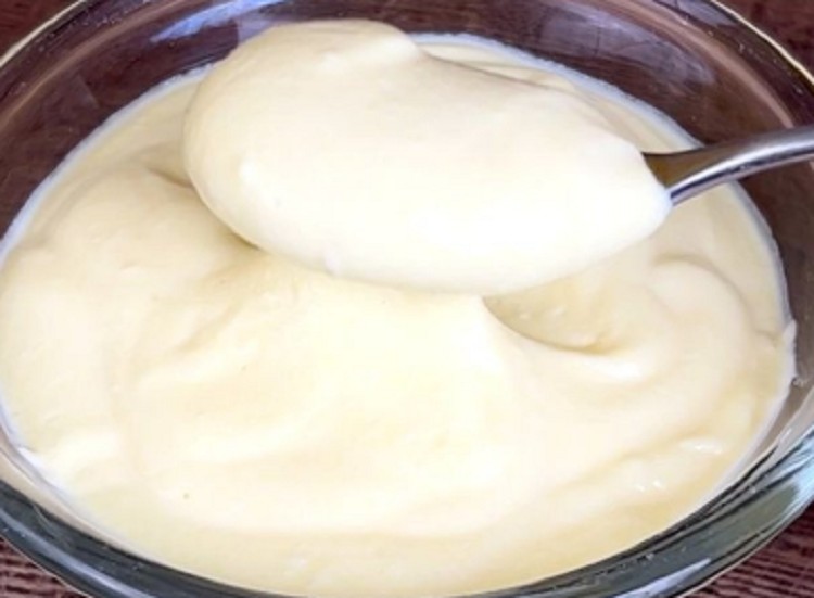 Easy Hard Boiled Egg Mayonnaise Recipe